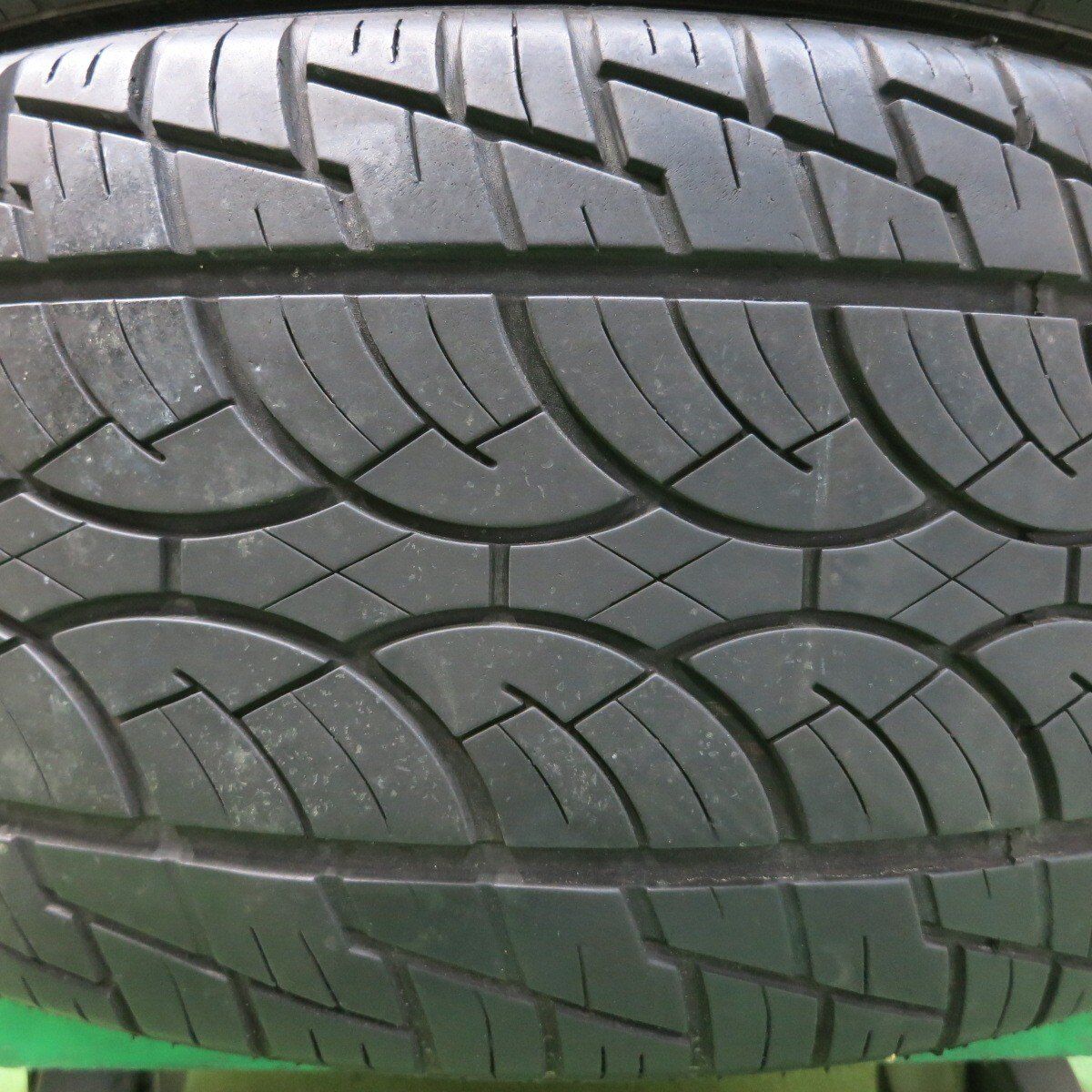 S5 265|35R22