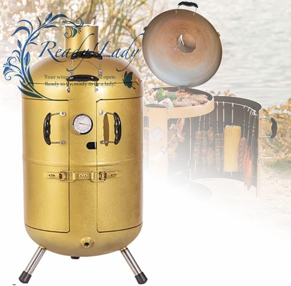 照姫 木炭コンロ 抗火石貼り (串焼き型・焼き鳥型) TK-918(旧型式:TK