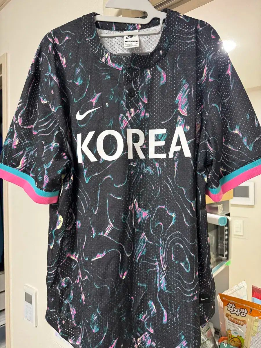 NIKE ナイキ 野球 ナショナルチーム ジャージ