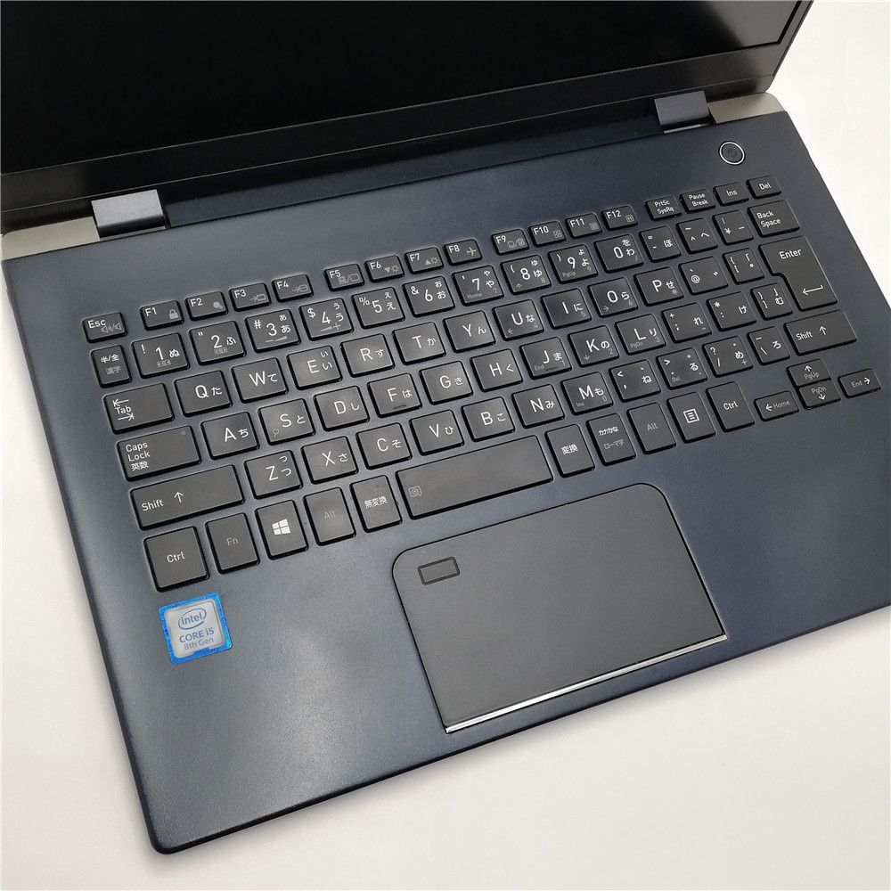 13.3型 第8世代