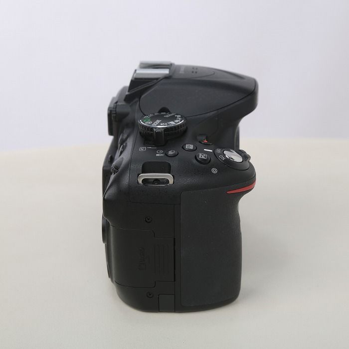  ニコン Nikon D 5200 ボデイ ブラツク その他 カメラ