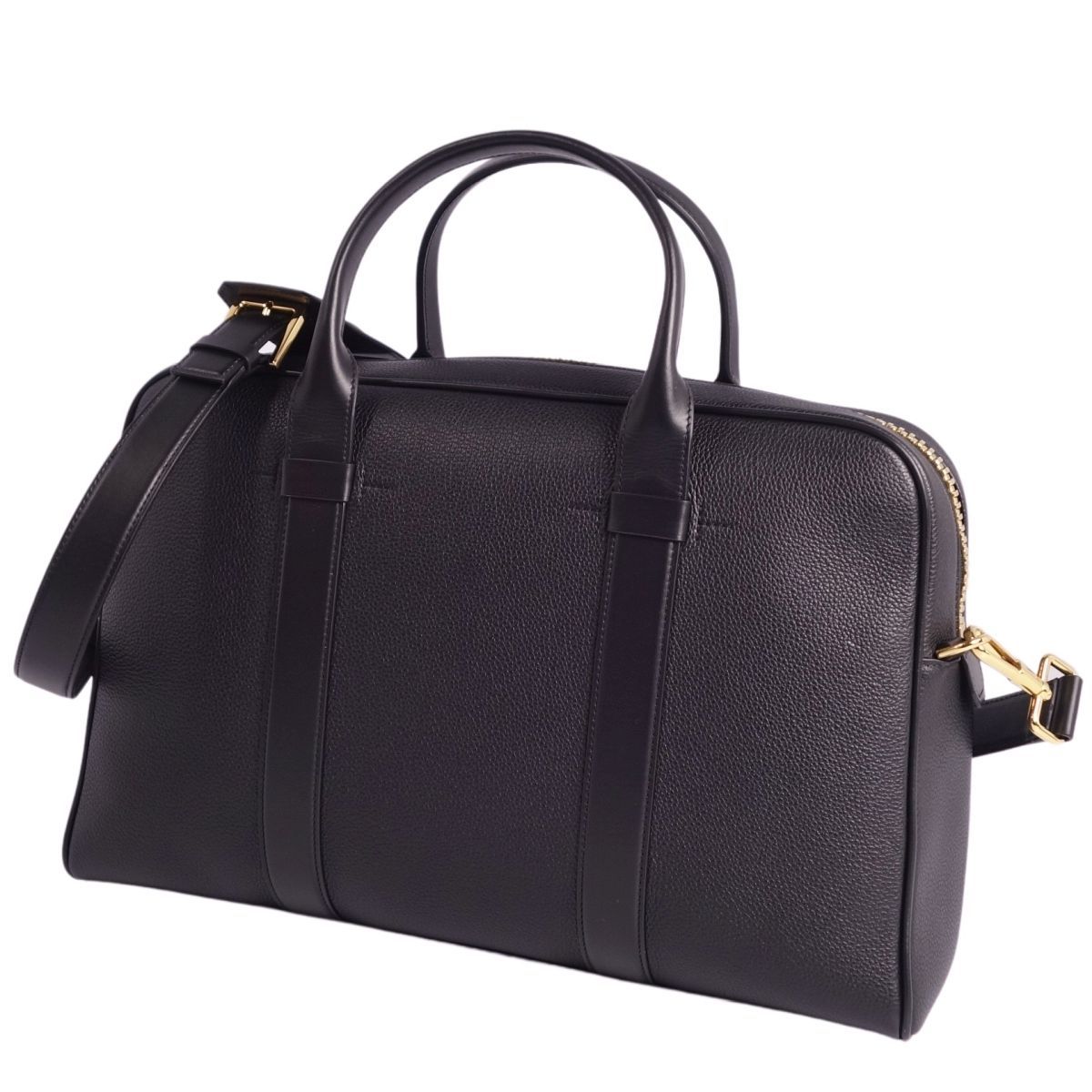 美品✨廃盤 ポータータンカー ボストンバッグM ダッフル 2way グレー