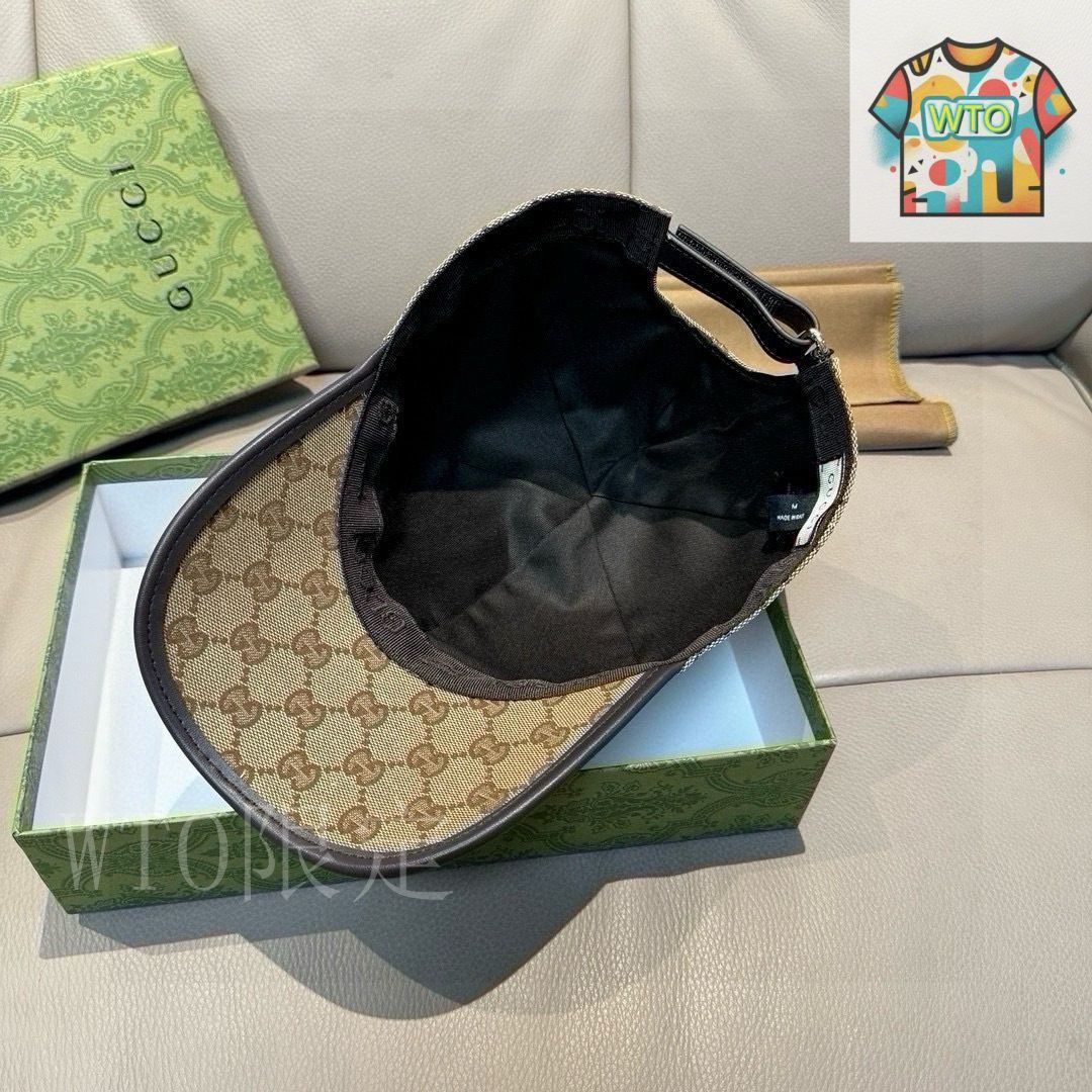 今日特価】Gucci 新デザイン トラヘッドベースキャップ - メルカリ