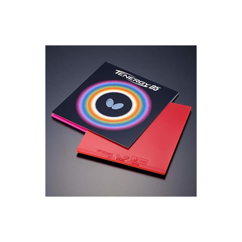 ハイテンション裏ラバー