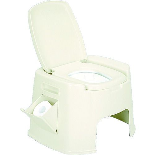 ＴＯＮＢＯ ポータブルトイレ 型