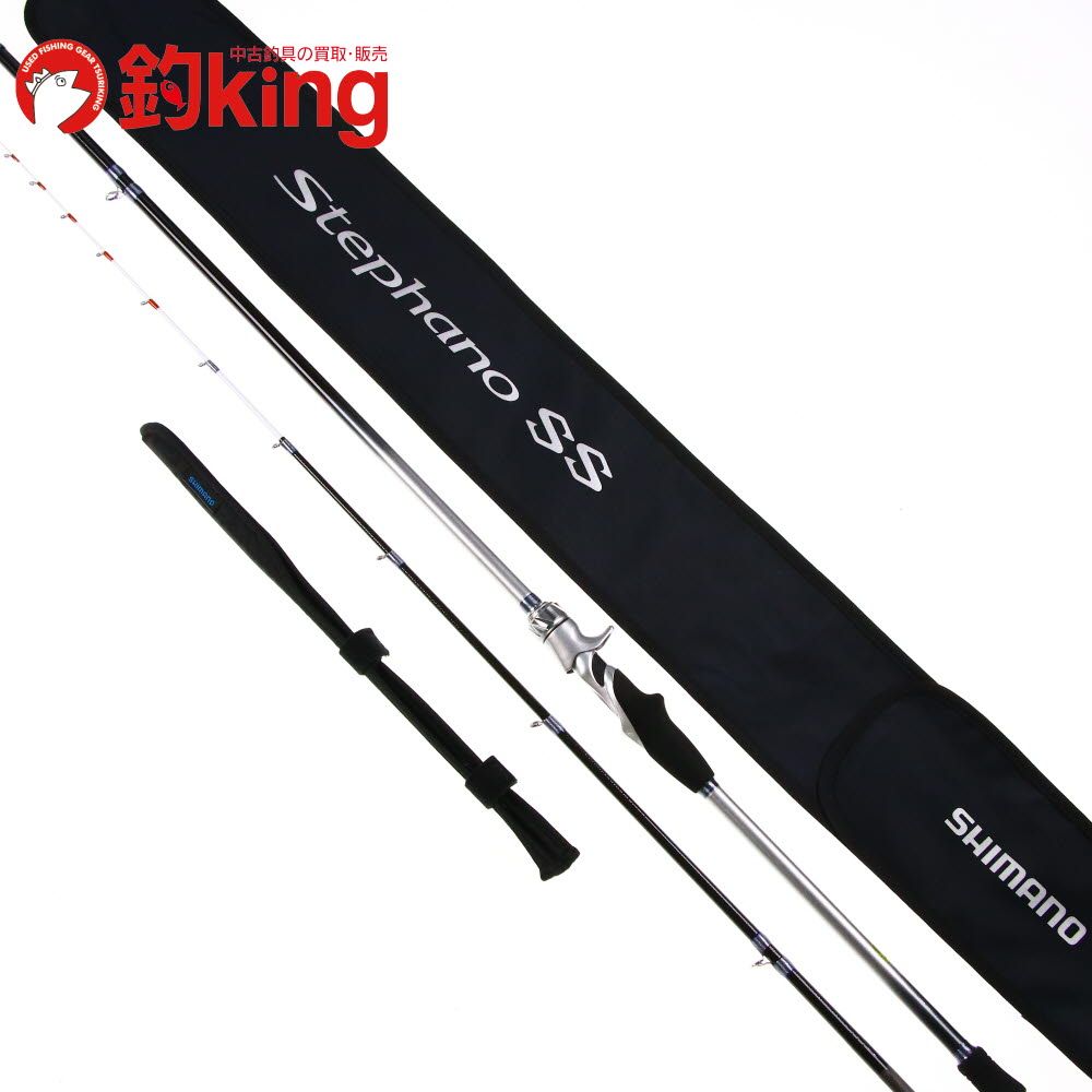 シマノ shimano ステファーノ ss SS ステファーノ シマノ SHIMANO