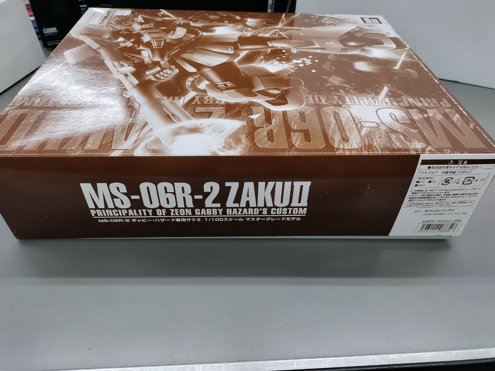 MS-06R-2