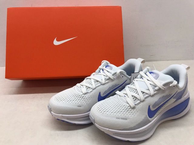 NIKE|ナイキ W VOMERO 18 ウィメンズ ボメロ 18 ランニングシューズ HM6804-111|23.5cm MK0016-008 268