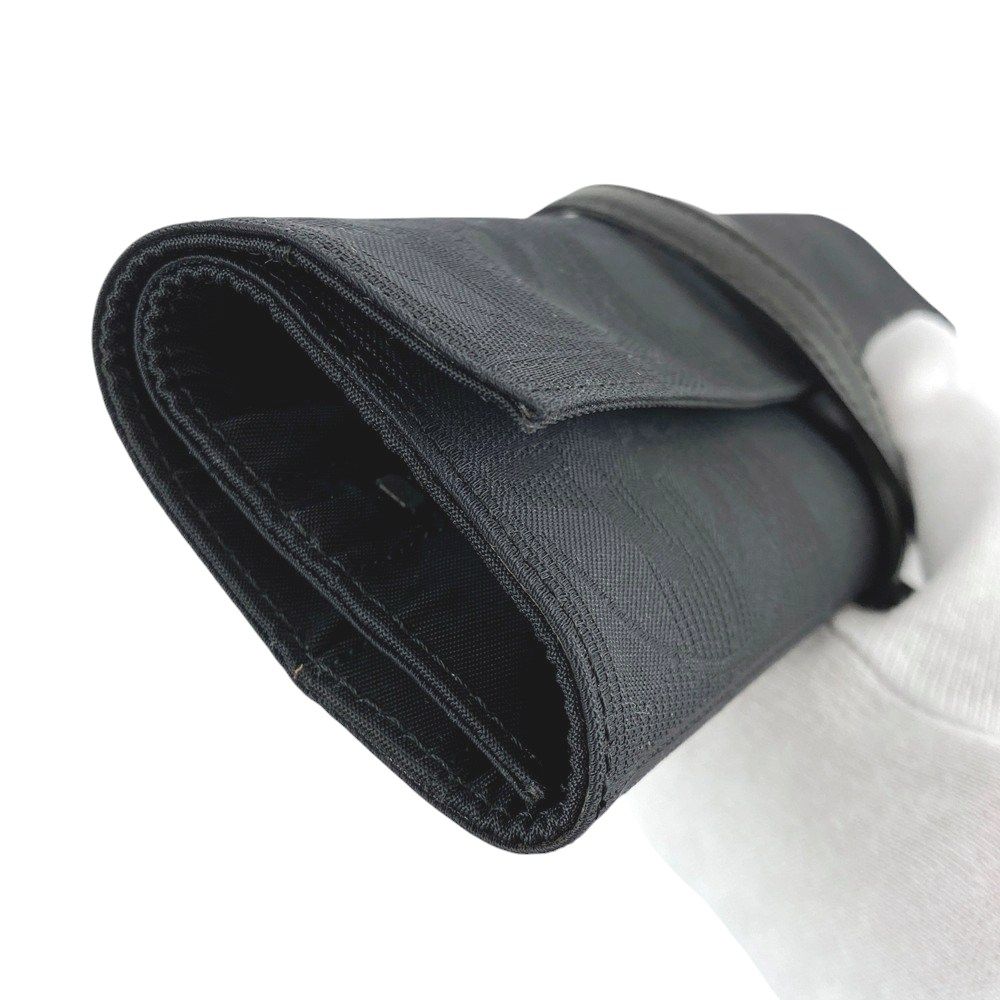 □新同□ シャネル ニュートラベル ジュエリー アクセサリー ホルダー  