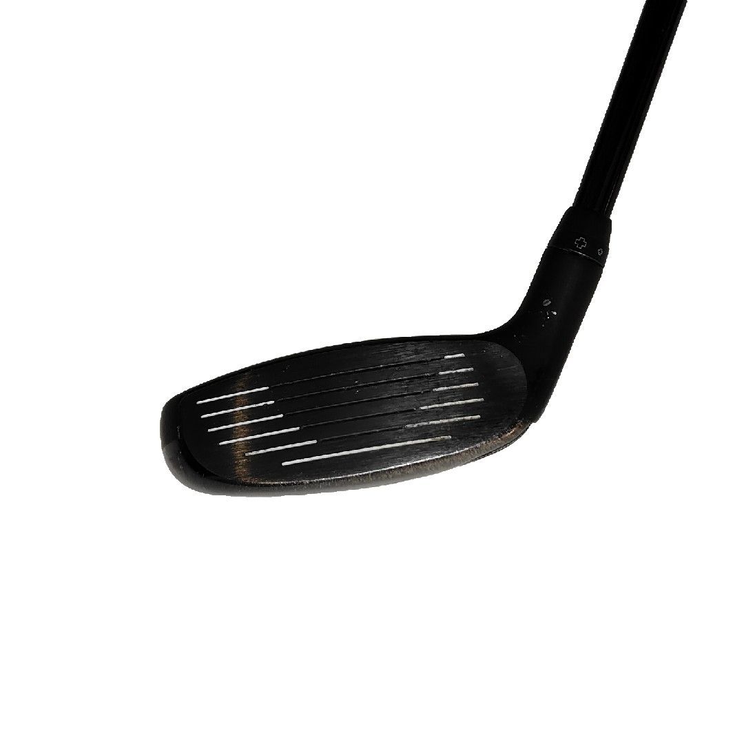 PING G430ユーティリティー 3番 純正S カバー付き