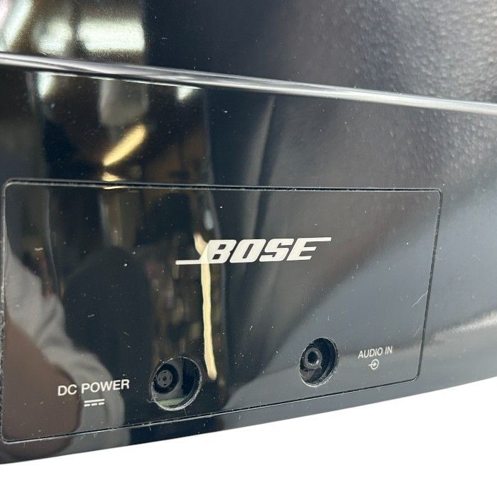 BOSE SOUNDDOCK SERIES 3 ボーズ サウンドドックシリーズ3