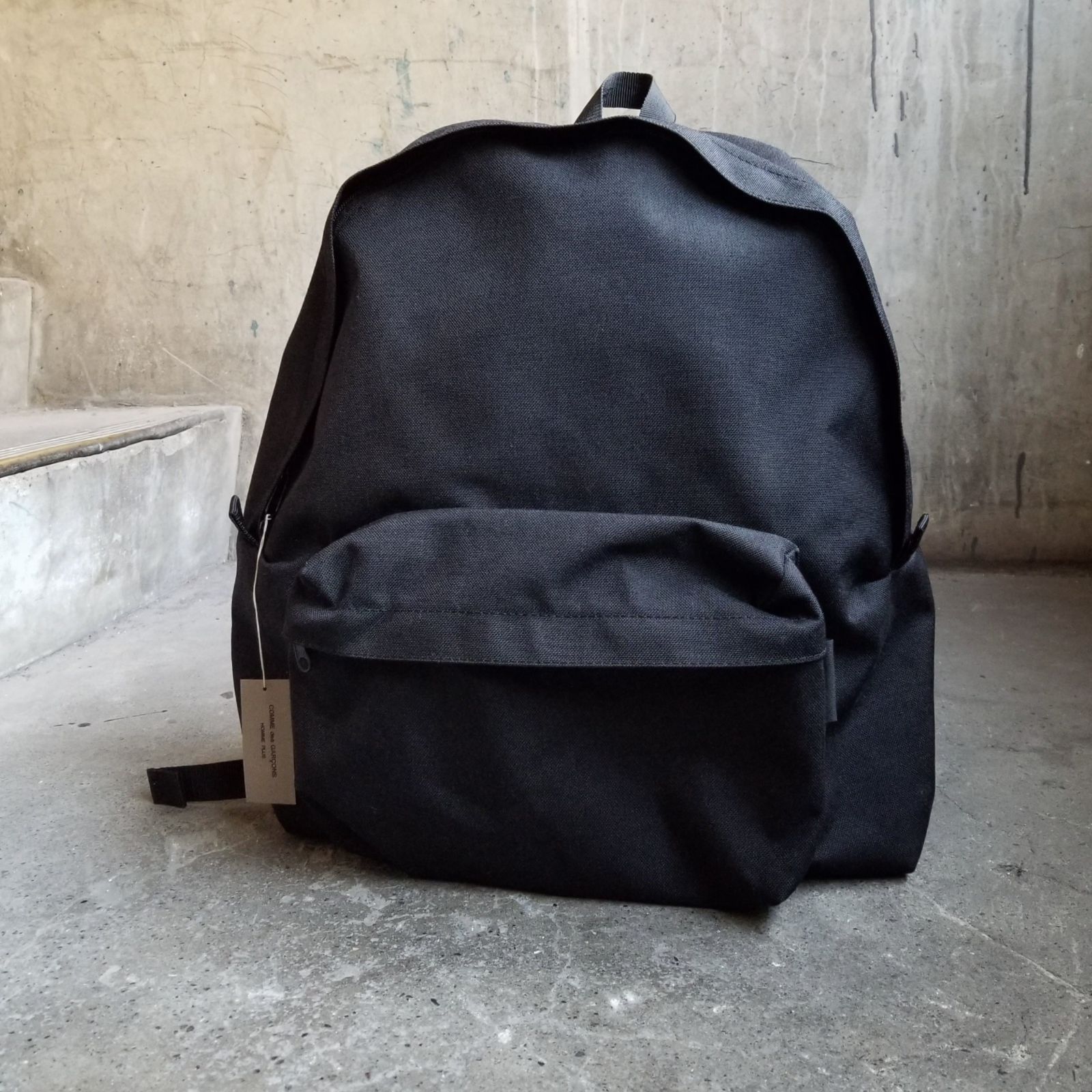 Comme des GARCONS HOMME PLUS バックパック L COMME des GARCONS