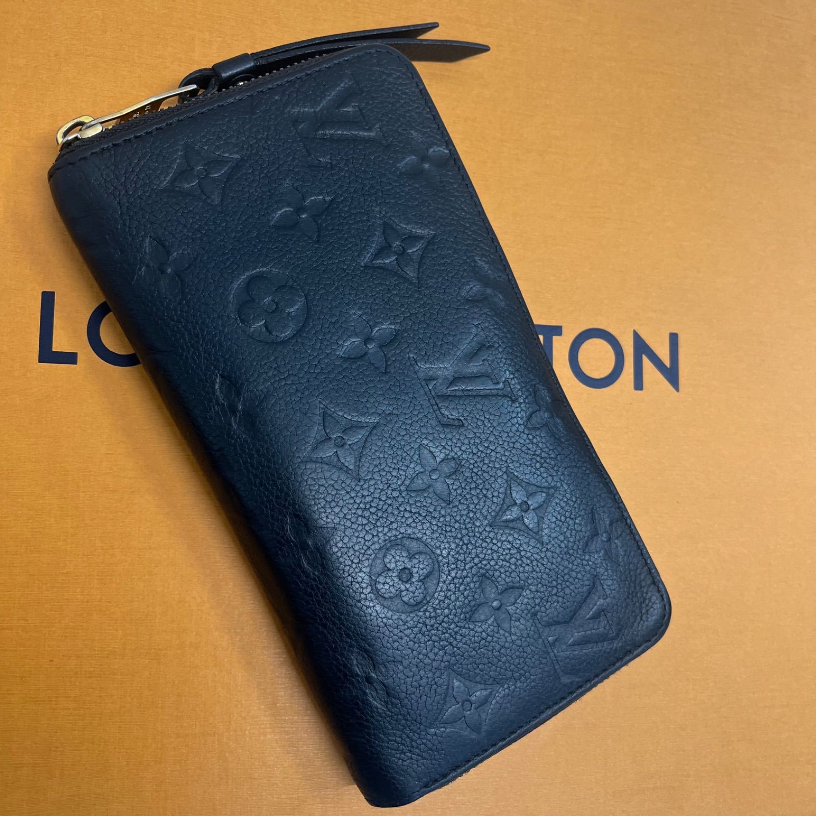 売り切り処分品】美品 LOUIS VUITTON ルイヴィトン アンプラント