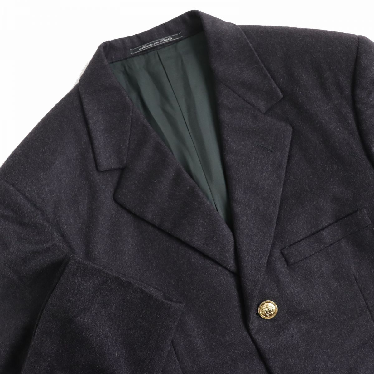 極美品△GIANNI VERSACE ジャンニヴェルサーチ ヴィンテージ おもた 