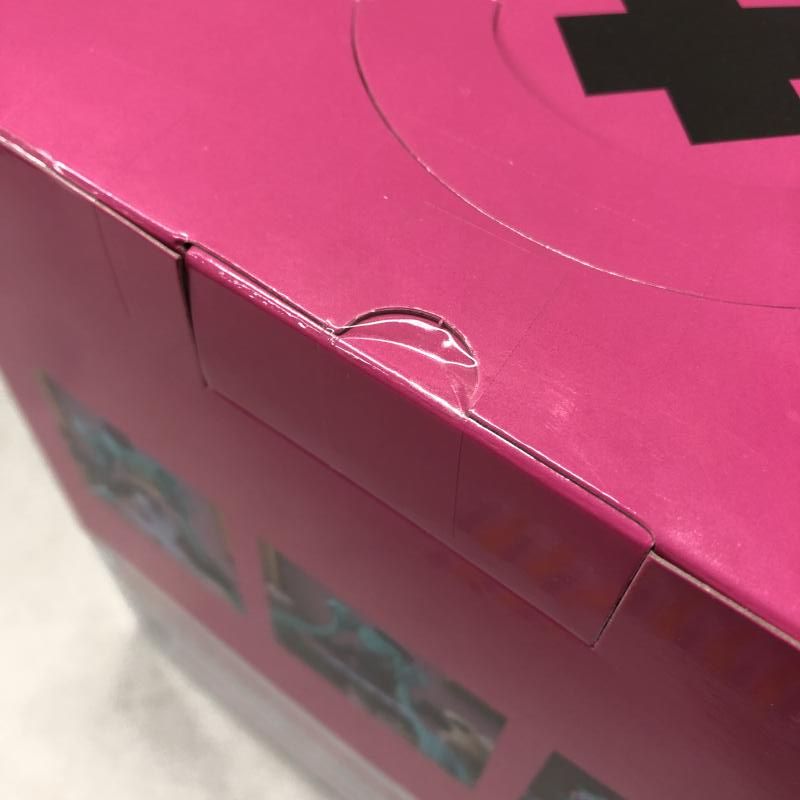 グッドスマイルカンパニー POP UP PARADE 初音ミク めがね カフェVer グッスマくじ 2025 Autumn B＆Wゲット賞 15