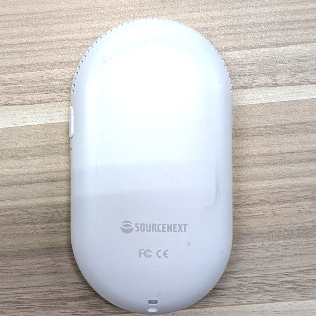 中古ポケトークWシリーズホワイトW1PGW ソースネクストSOURCENEXT 中古品】ポケトーク Wシリーズ W1PGW ホワイト ソースネクスト