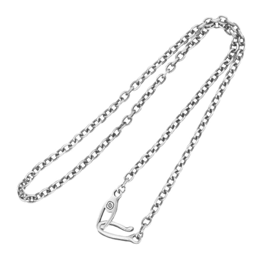 neighborhood ネックレス NEIGHBORHOOD ネイバーフッド SILVER BOLD CHAIN NECKLACE