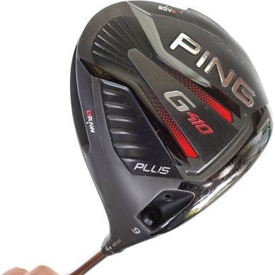 ピンG410plusドライバー用ピンツアー173-65Sシャフト単品 ピン G410 PLUS ドライバー [PING TOUR 173-65 フレックス：S