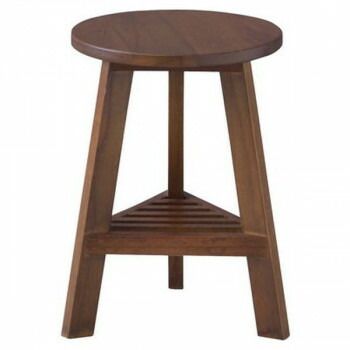 東谷 プランターベースS ブラウン GUY-921BR