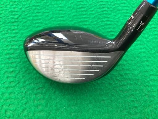 ※すうさん専用 SRIXON ZX 7番フェアウェイウッド - メルカリ