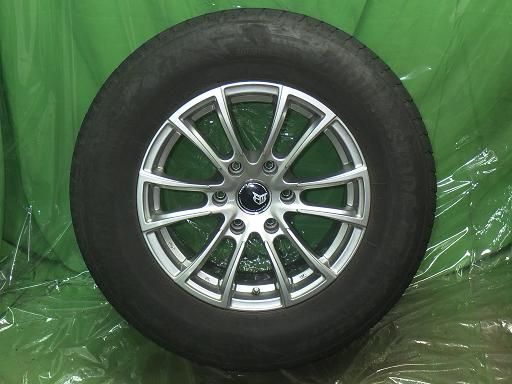 BRIDGESTONE スタッドレス PREMIX 17インチ ブリヂストン ブリザックDM-V3