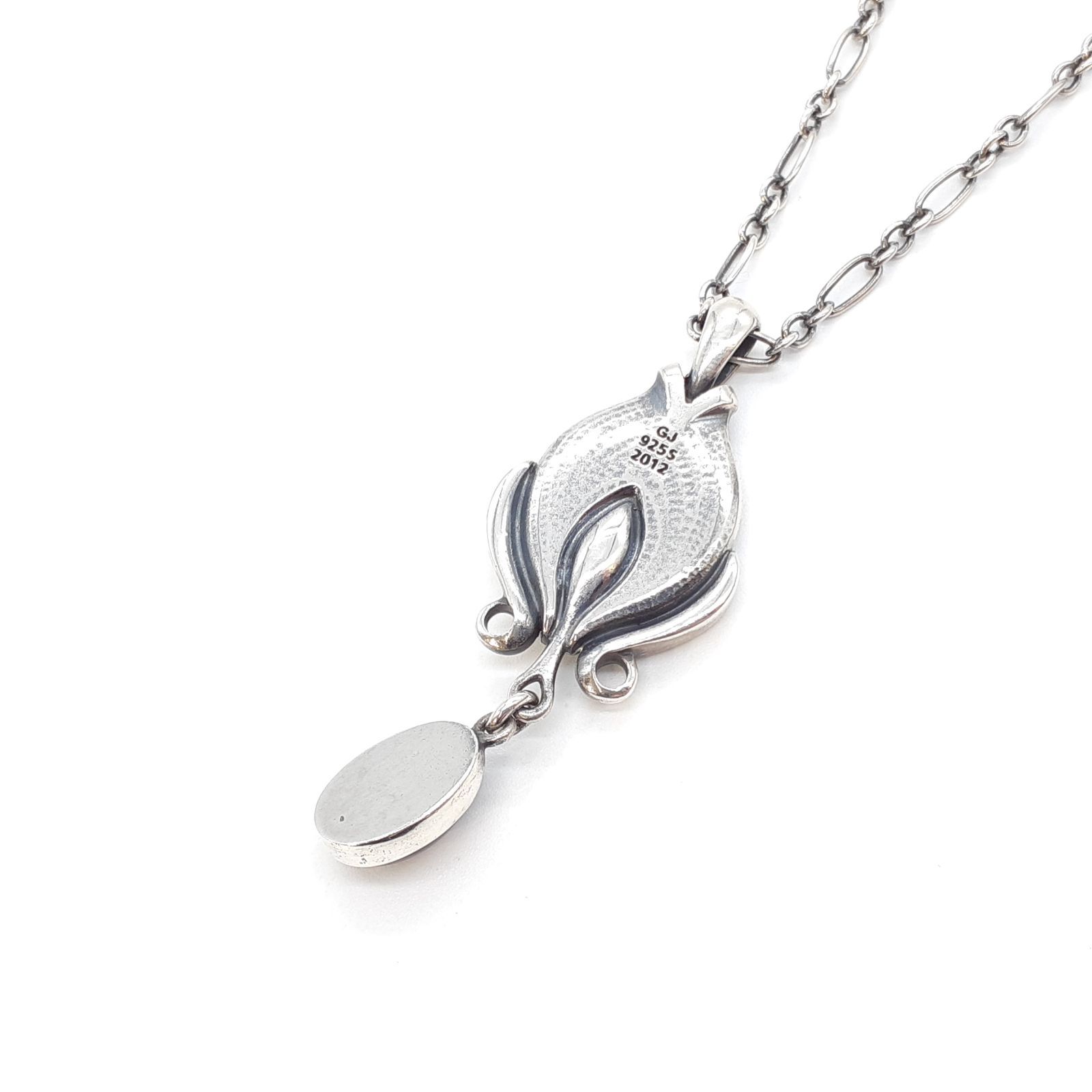 □【現状販売品】GEORG JENSEN ジョージ・ジェンセン 2011 SV925 