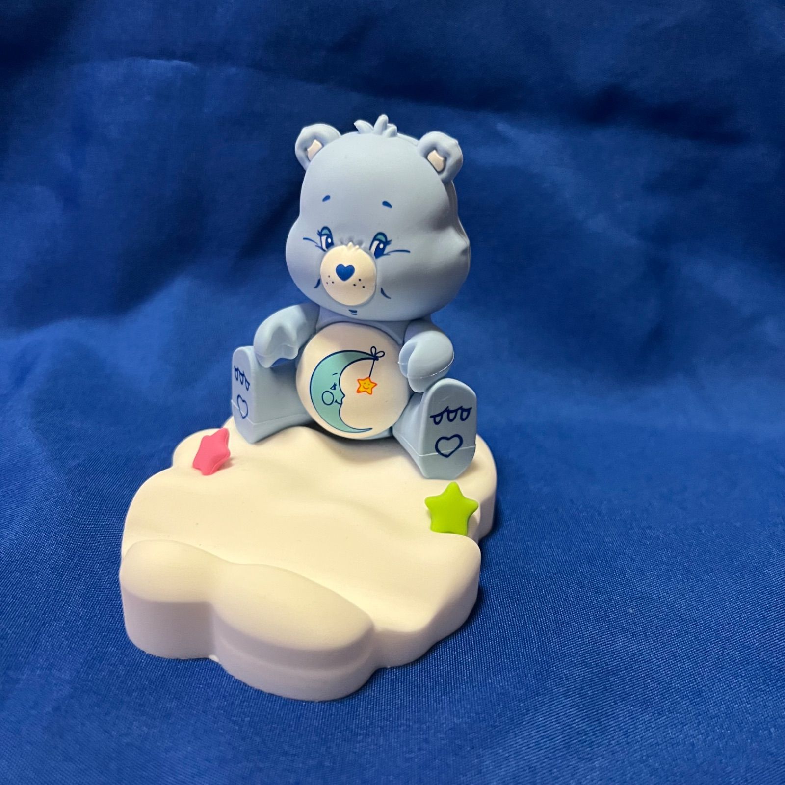 Care Bears ケアベア ソフト S ぬいぐるみ 8体セット おまけ付き