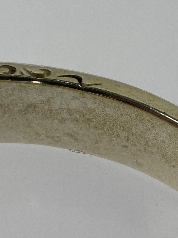 メンズ シルバー