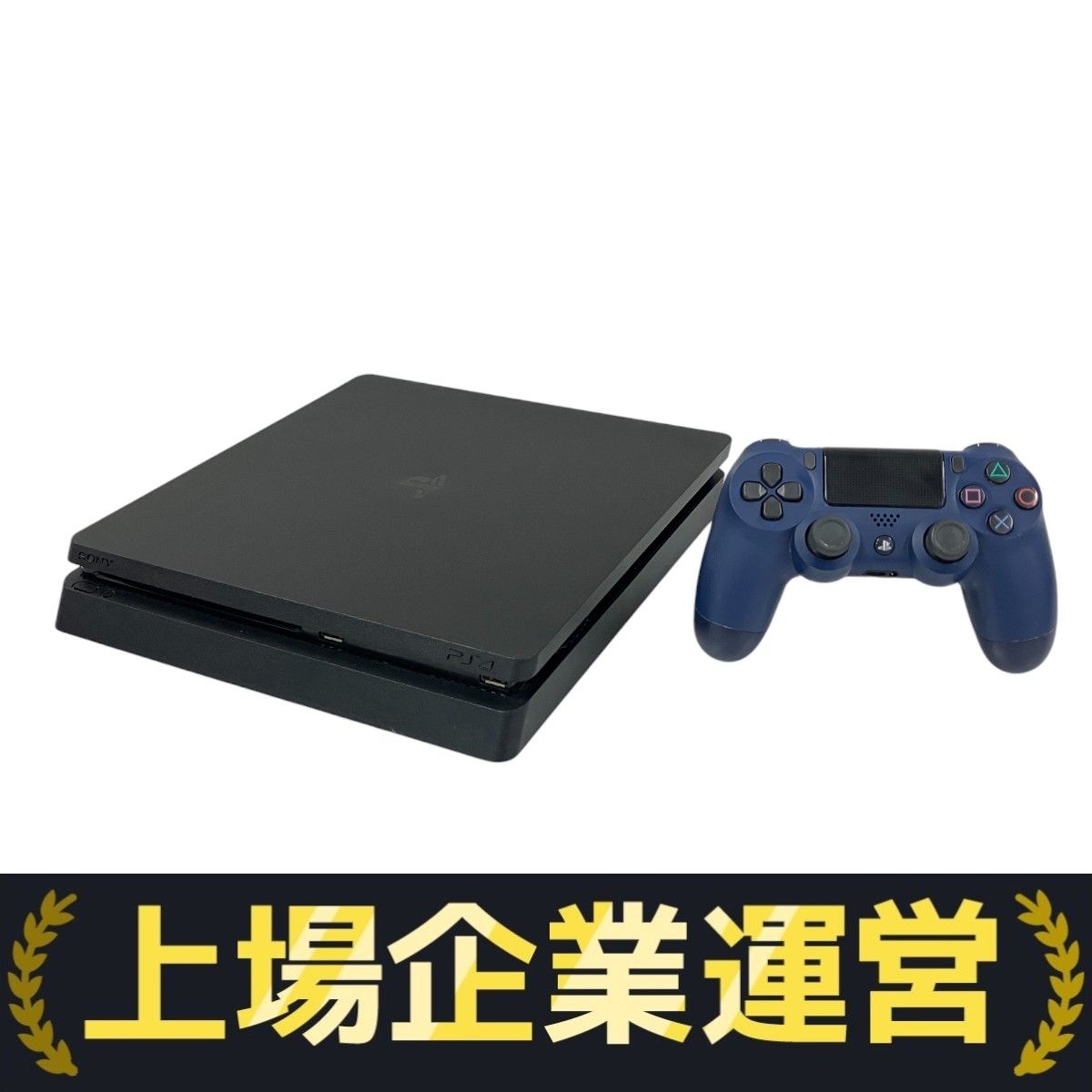 PlayStation4 CUH-2200AB01 プレステ4 薄型 CUH-2200AB01 プレステ