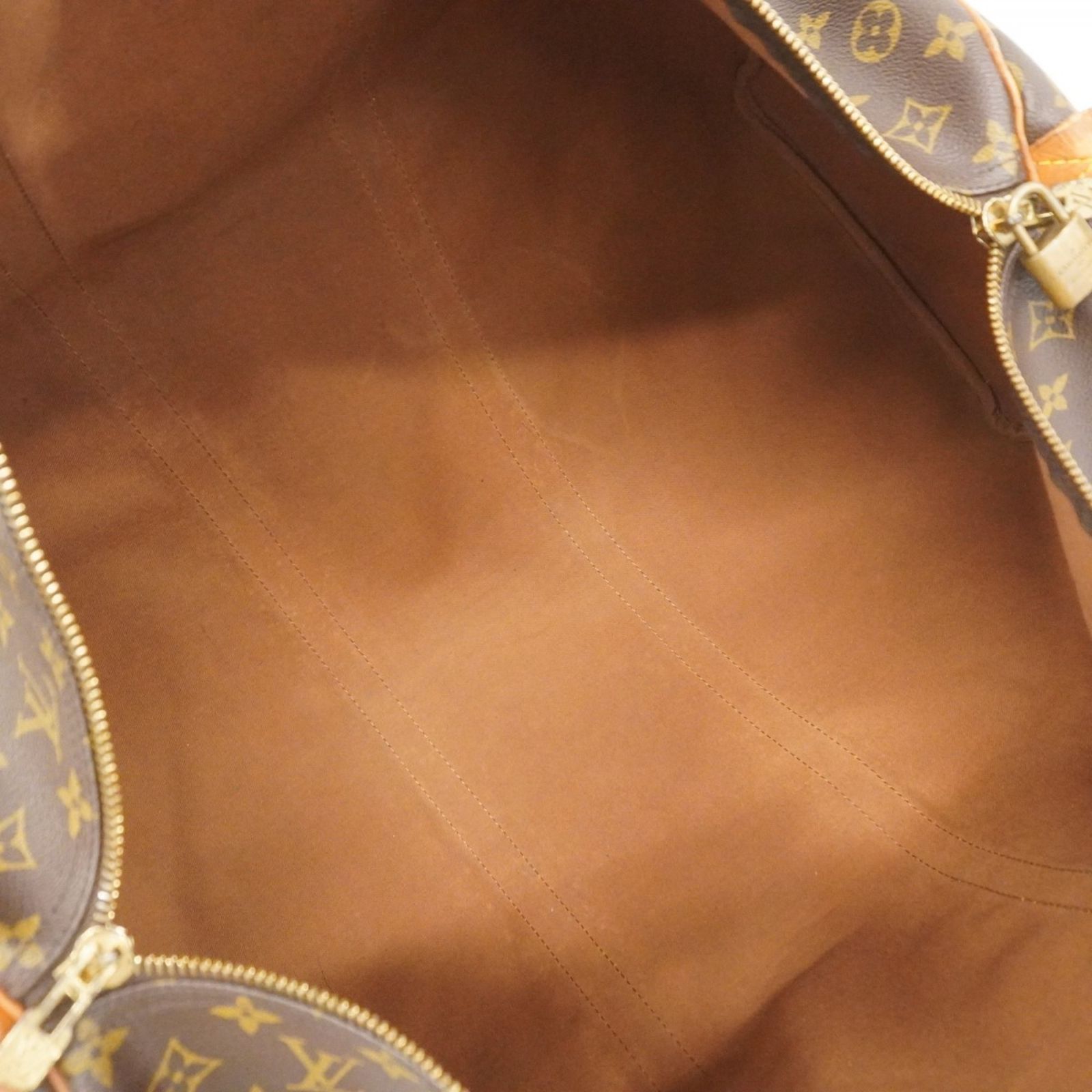 ボストンバッグ モノグラム