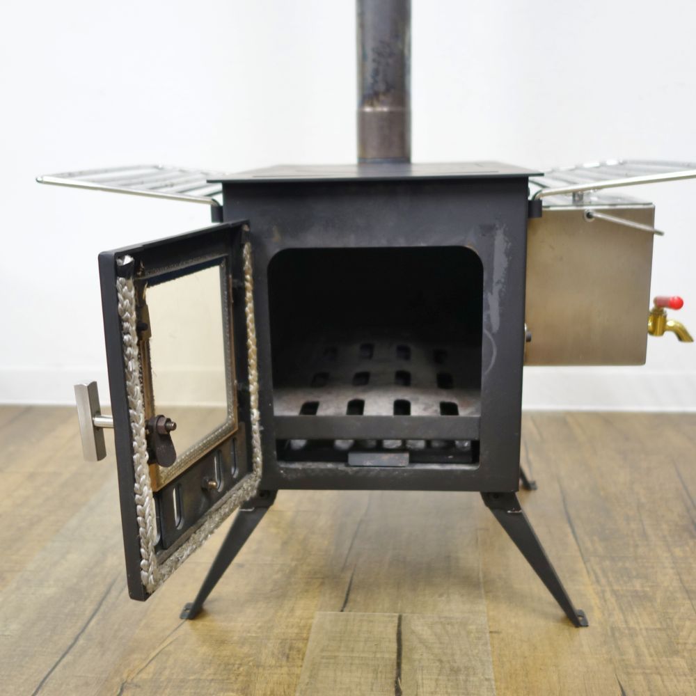 Woodstove