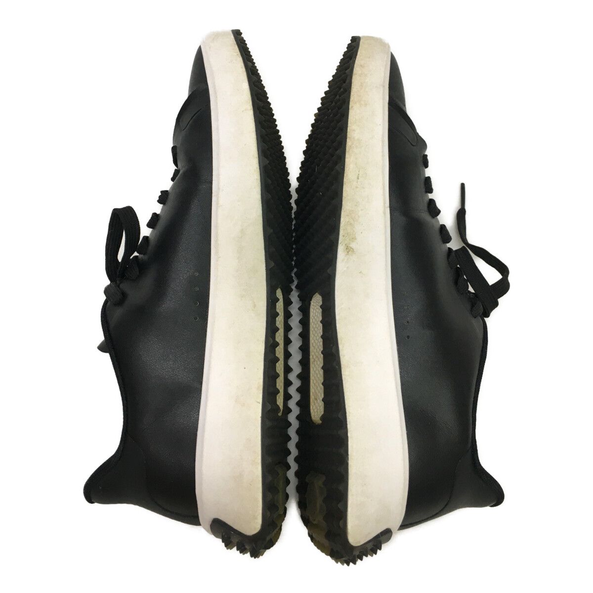 今月いっぱい出品終了セール！G/FORE ゴルフシューズ 美品　26.0センチ coco 中古 ジーフォア G/FORE ゴルフシューズ 26cm ブラック G.112