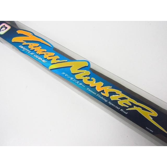 ワールドモンスターロット World Monster (ワールドモンスター)｜AbuGarcia｜釣具の総合