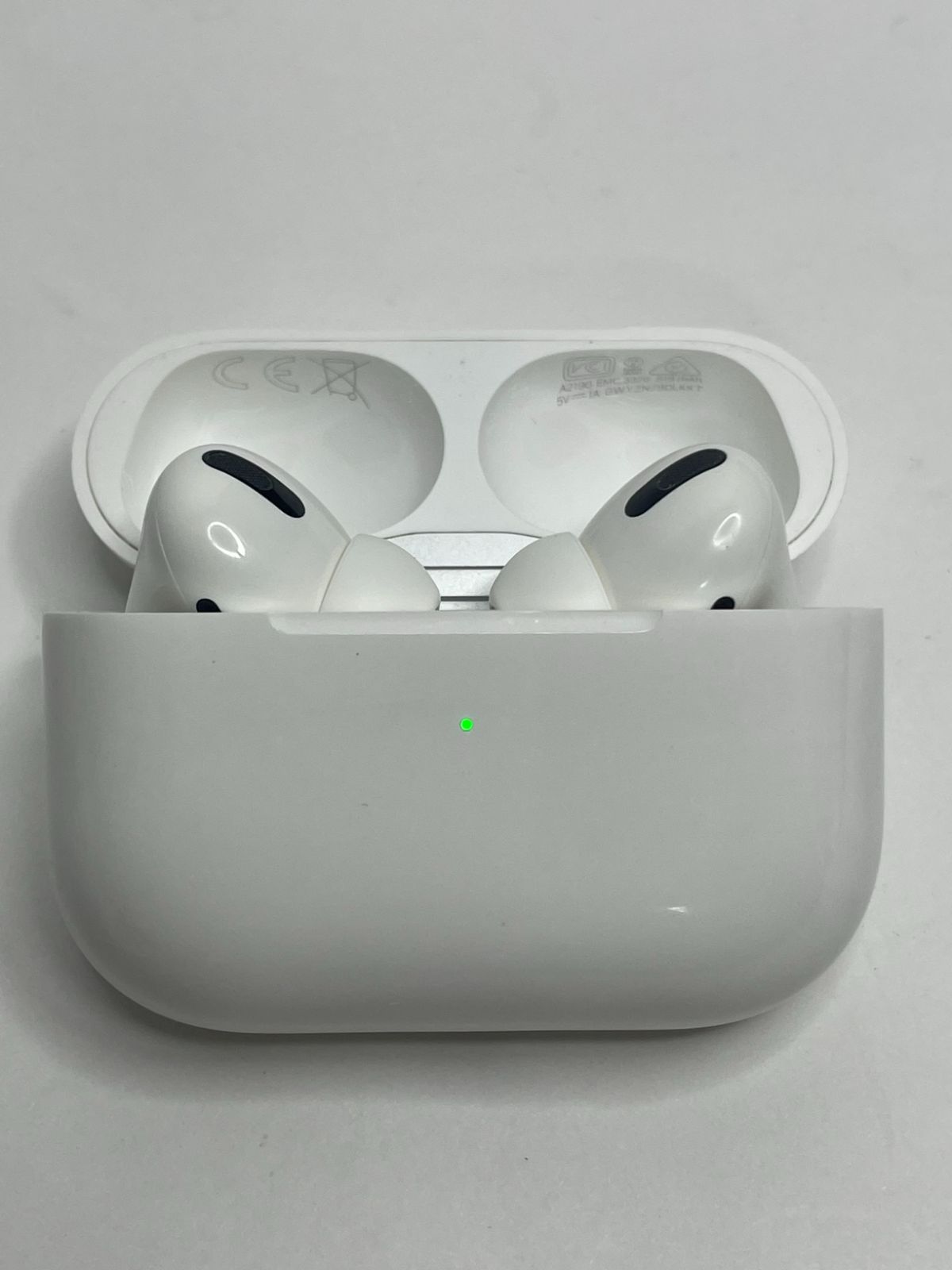 専用 AirPods Pro 第1世代初期 MMP22J/A 箱付き Apple 純正品 美品