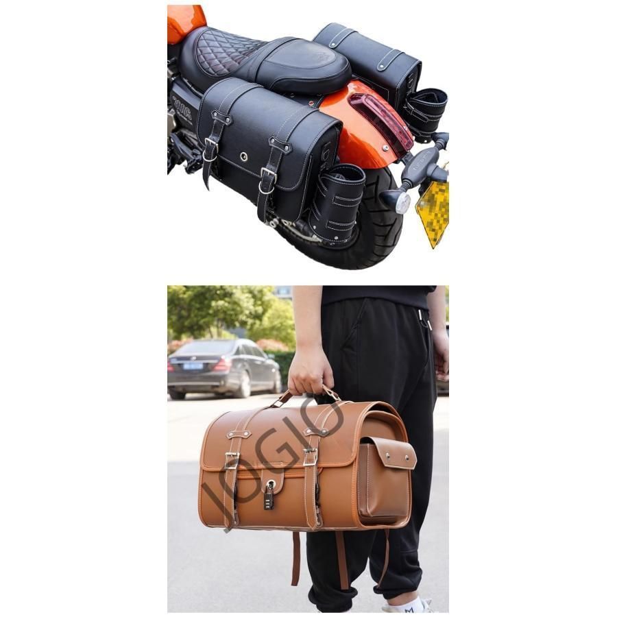 33L トップケース