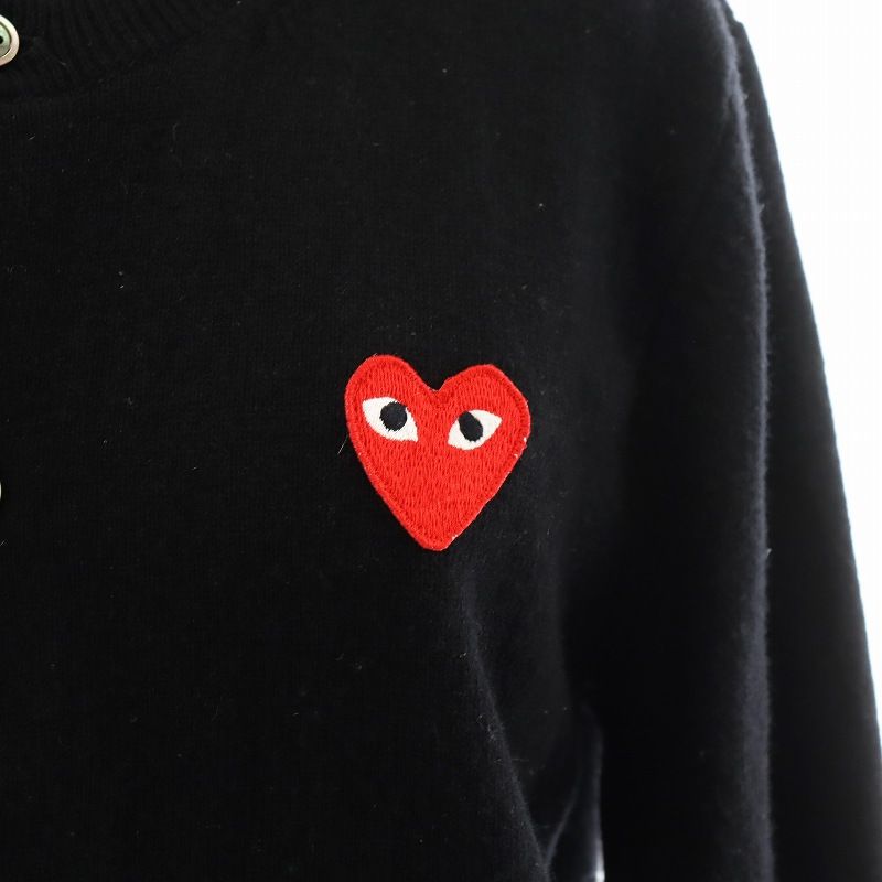 プレイコムデギャルソン PLAY COMME des GARCONS AD2017/5  