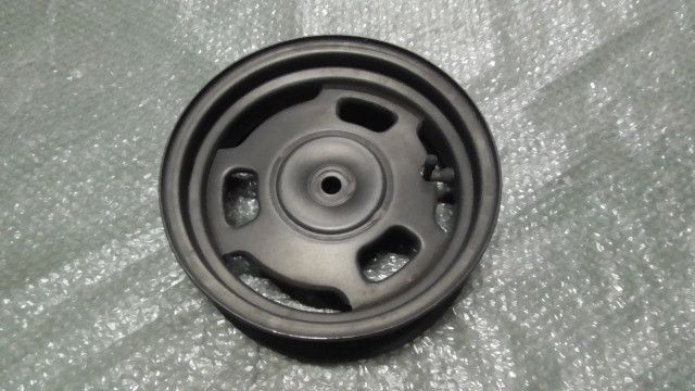 ZOOMER FI <ズーマーFI> AF58-1805xxx の リアホイール 1757659520