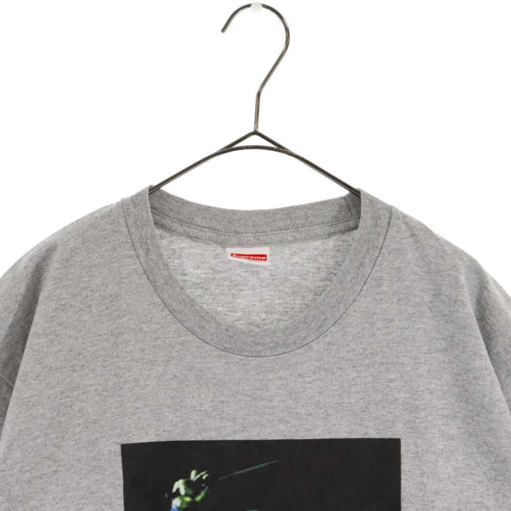 SUPREME (シュプリーム) 21SS Raphael Tee ミュータントタートルズ