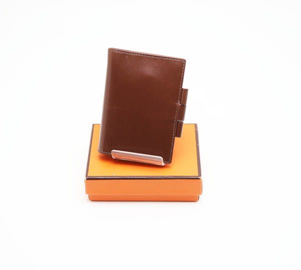 ビアンキ Bianchi BIANCHI ヌバック革 LFミドルウォレット BIE1004