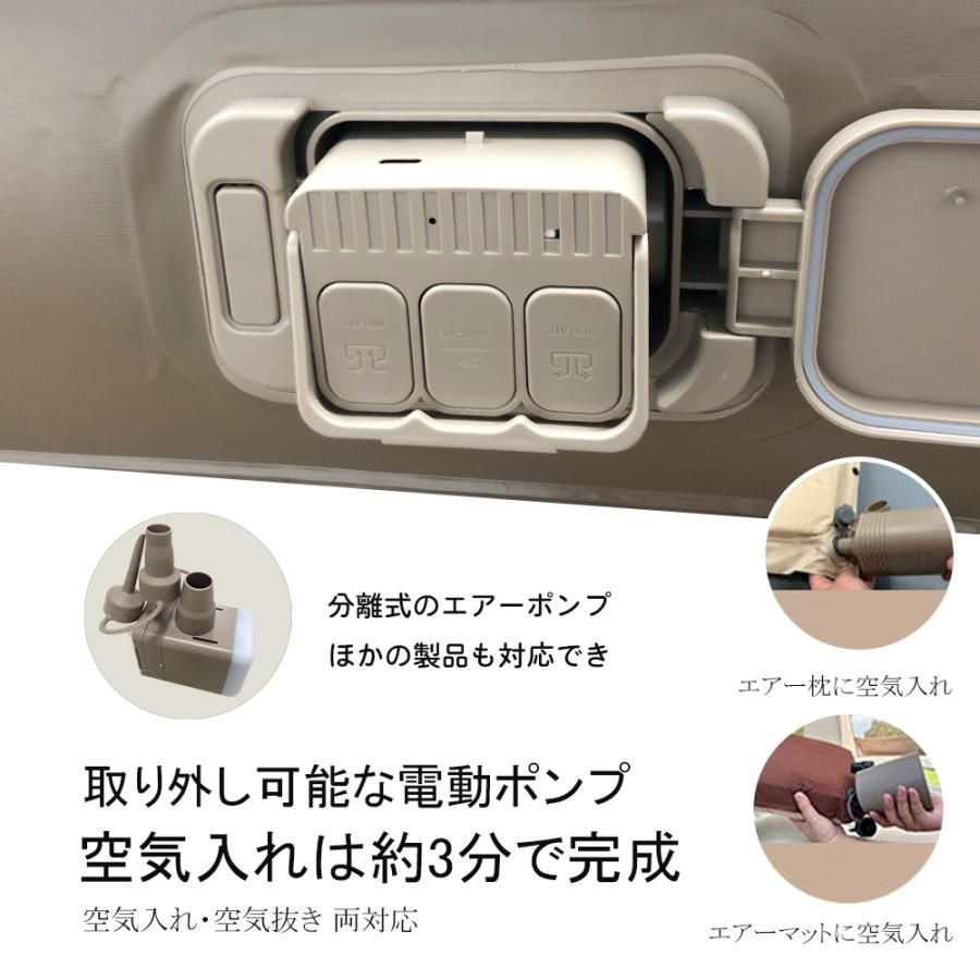 持ち運び 収納袋付き