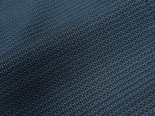 平和屋着物●男性 本場大島紬