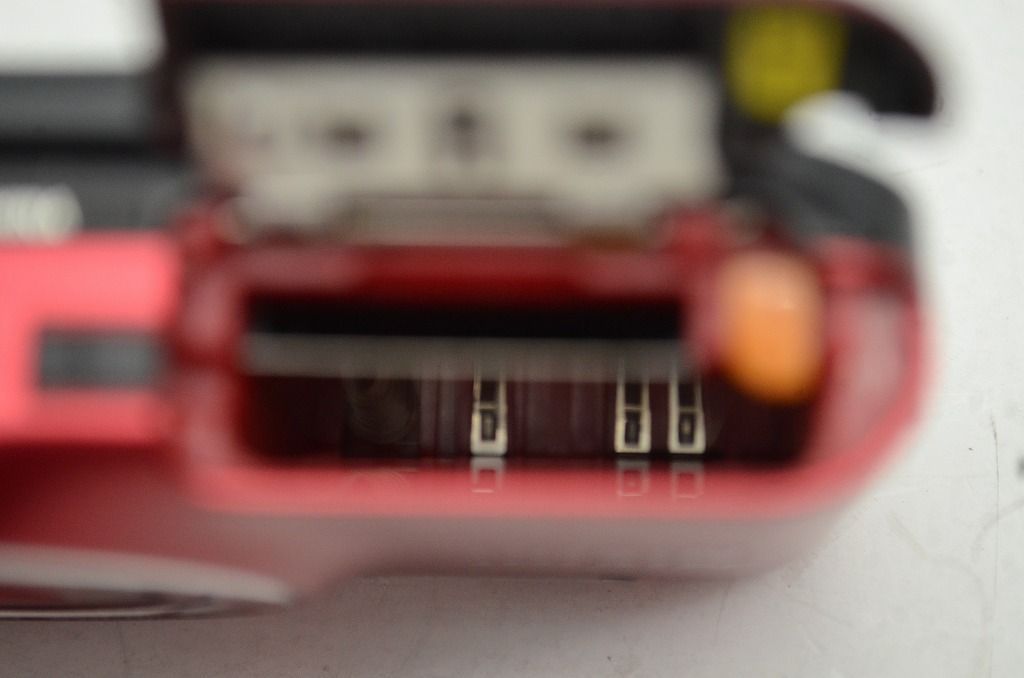 Nikon COOLPIX S6600 Red 元箱 Nikon COOLPIX S6600 レッド 元箱