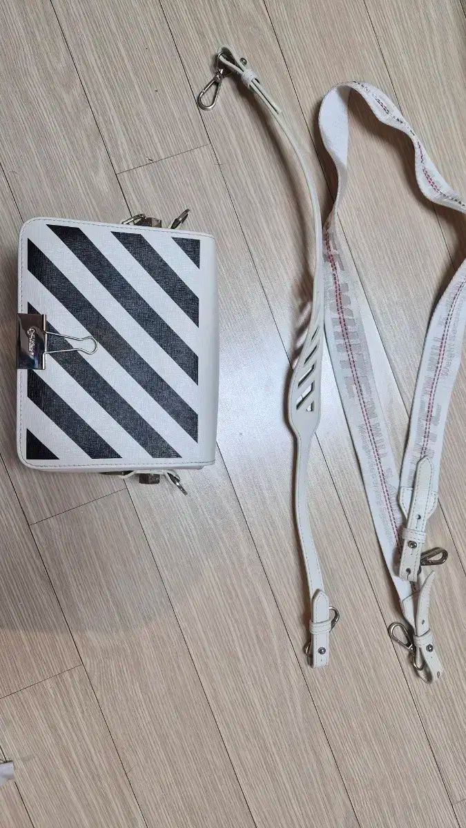 ダイアグ フラップバック