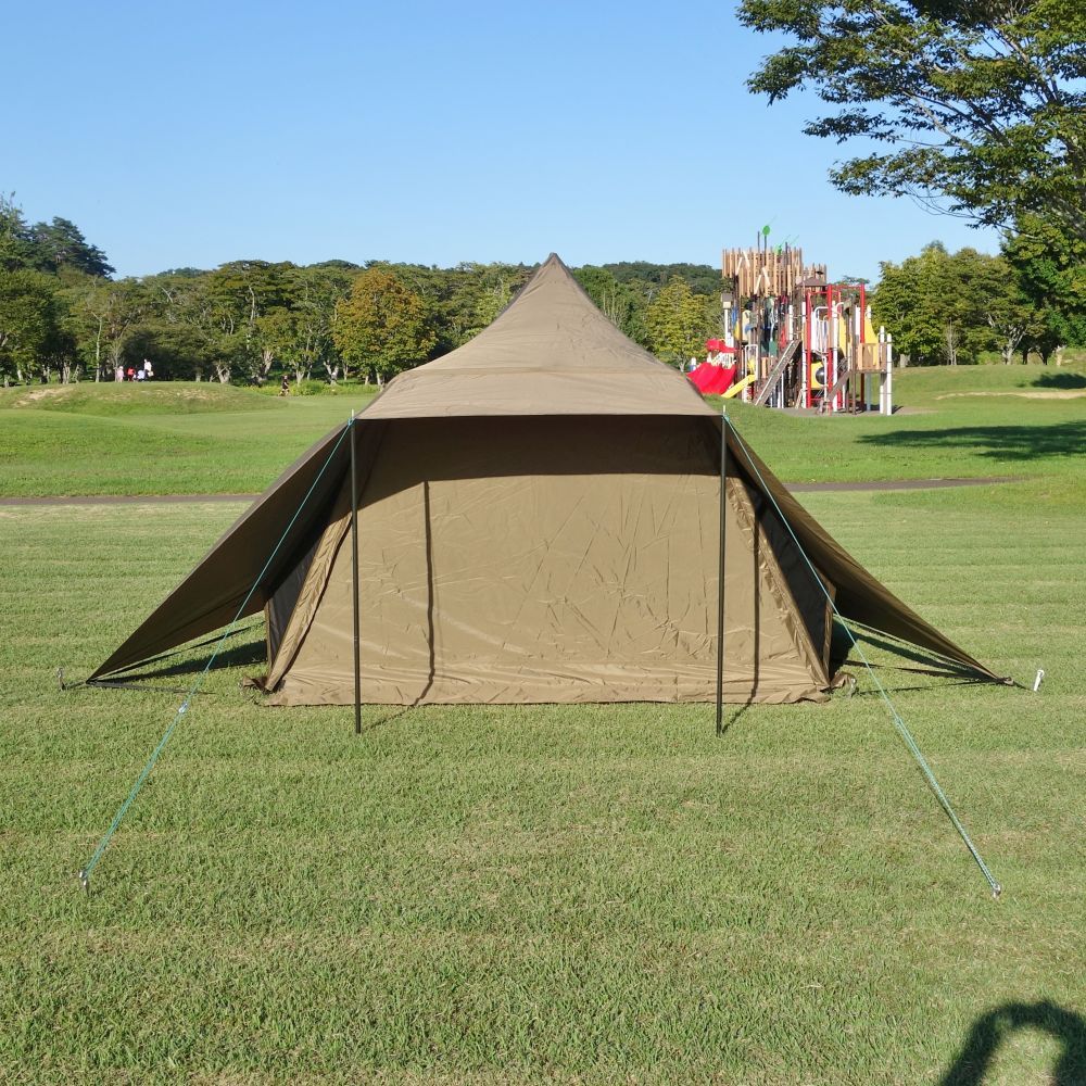 ヨゾラ yozora kohaku duo inner Tent Set ヨゾラ yozora kohaku テント