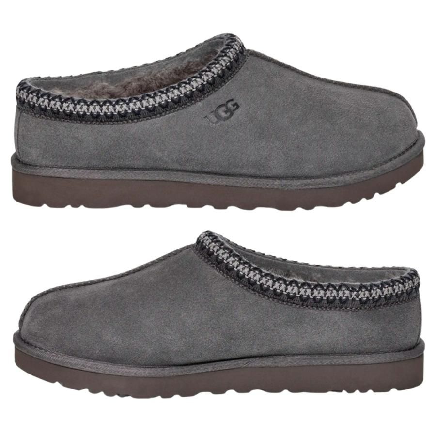 UGG アグ ムートン スリッポン サンダル スリッパ シューズ スエード 着脱簡単 カジュアル タスマン メンズ 男性用 M TASMAN 5950 WWW_MORNINGWALKER_COM