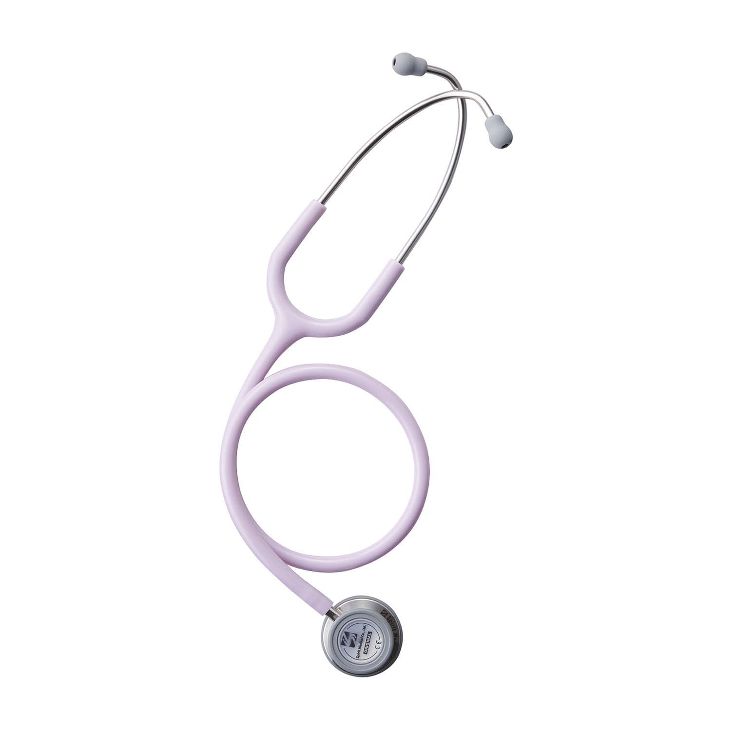 Littmann Classic III 聴診器 3M リットマン ラベンダー 3Mリットマン