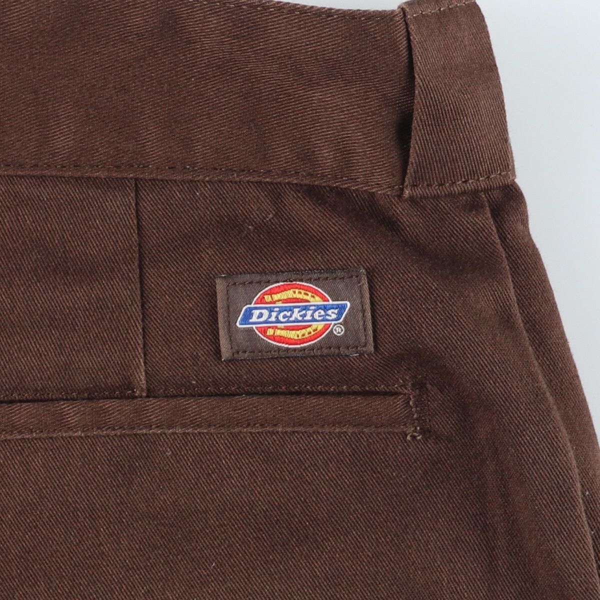 古着 90年代 ディッキーズ Dickies ワークパンツ USA製 メンズw36