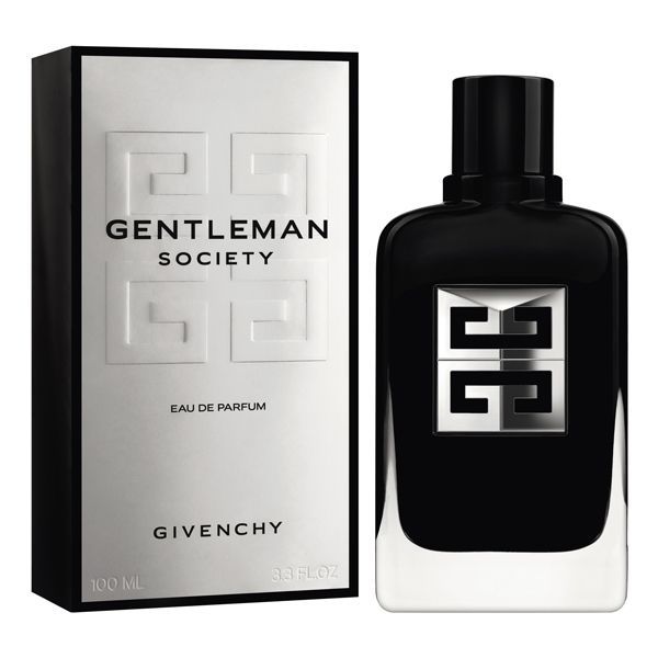 GIVENCHY  ジェントルマン ソサエティ ジバンシィフォー メン