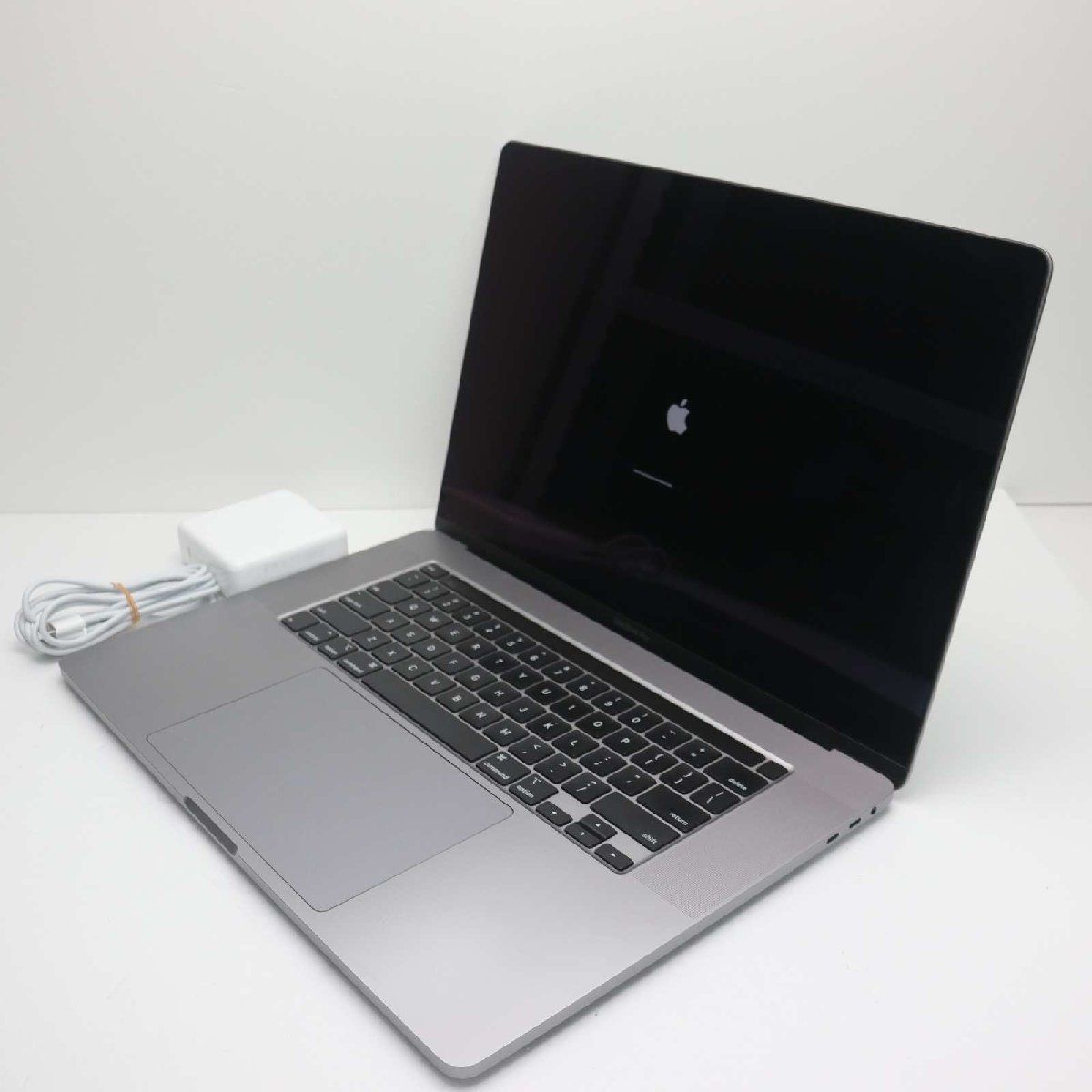 Apple macbook pro 2019 世代 16インチ