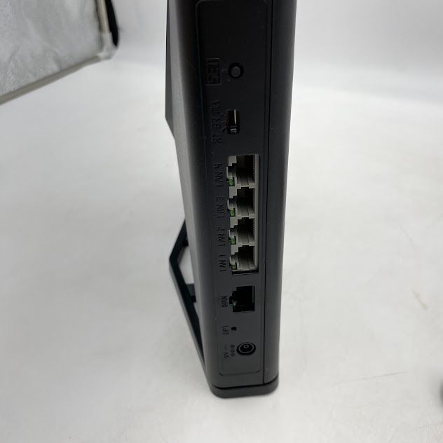 開封済・未使用品】NEC Aterm 無線LAN Wi-Fi 6E ルーター 11ax AM 